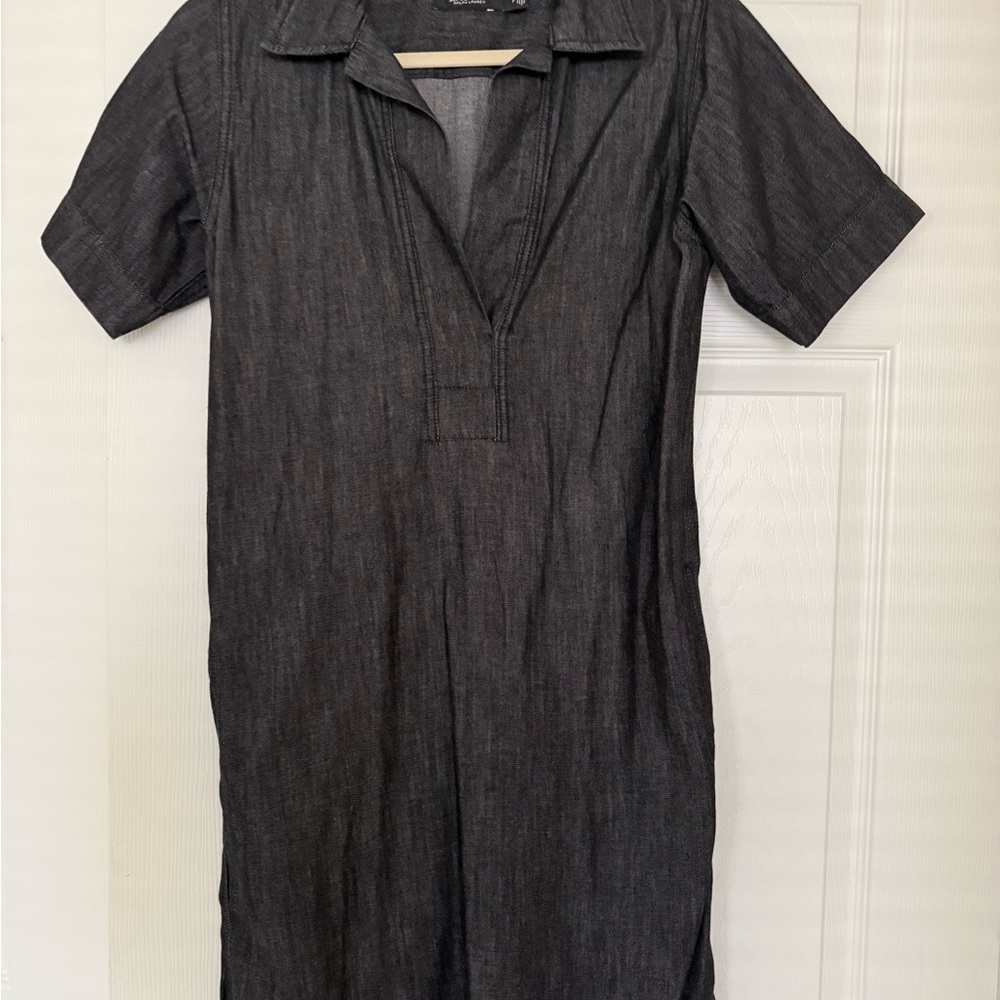 Ralph Lauren Denim Dress